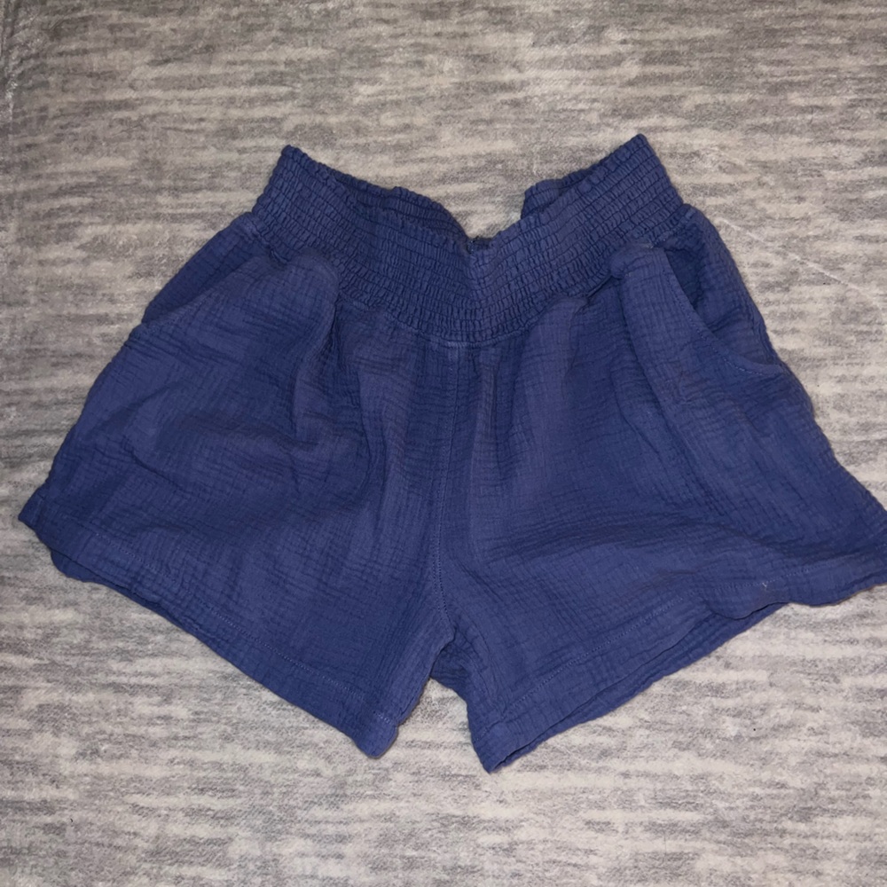Three Dots Shorts